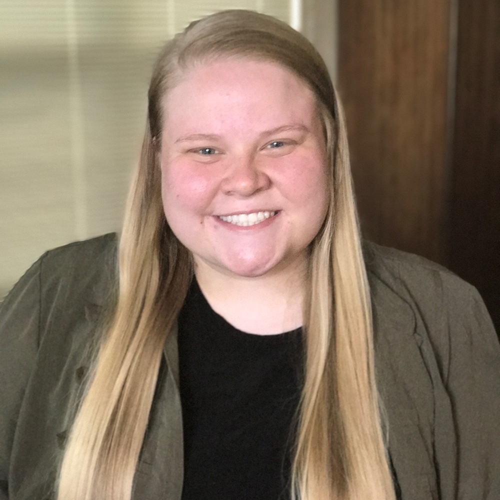 Meet your Posher, Laney